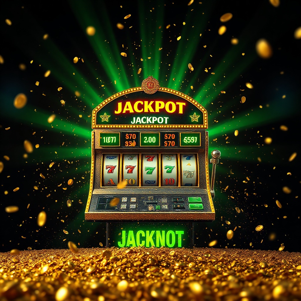Выигрыш джекпота в Cactus Casino — кактус казино бонусы